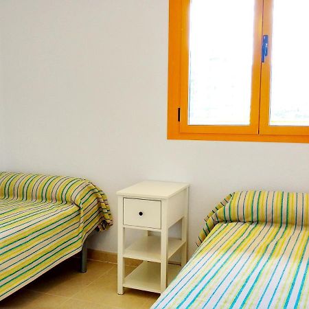 Apartamentos Ambar Beach Calpe Luaran gambar