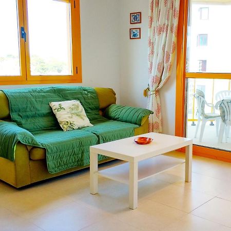 Apartamentos Ambar Beach Calpe Luaran gambar